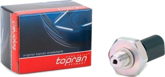 Oljetrykkbryter TOPRAN 108 891