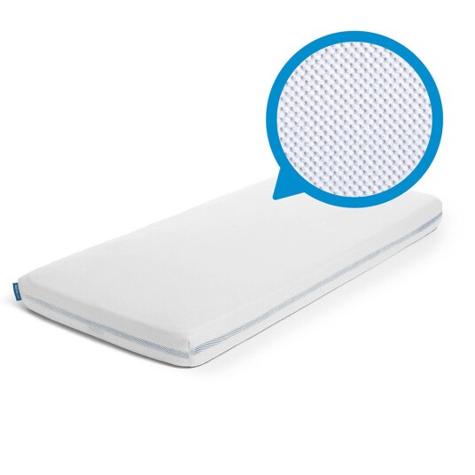 AeroSleep Laken 70x140 Hvit AeroSleep Laken 70x140 Hvit