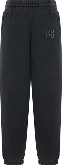 Alexander Wang Dame Bukser Svart S,