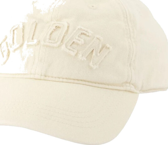 Golden Goose unisex Accessories Beige ONE SIZE,