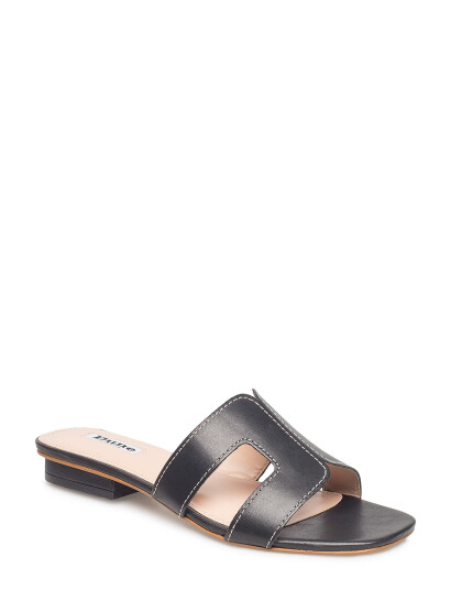 Dune London Loupe - Black - 39