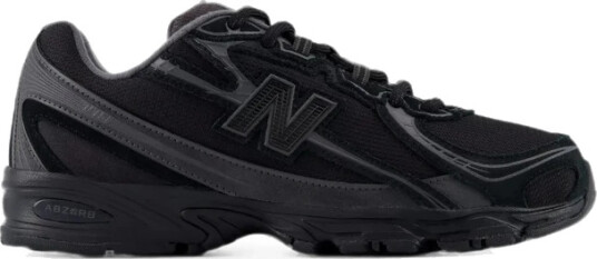 New Balance Herre Sport Svart 42 1/2 EU,