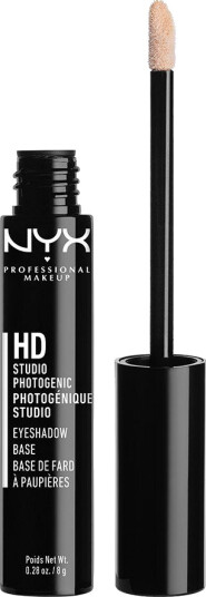 NYX Professional Makeup Eyeshadow Base High Definition