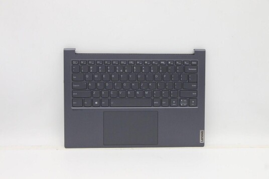 Lenovo Upper Case ASM_EURO