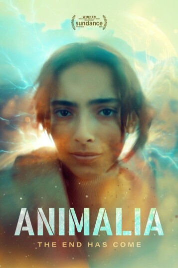 Animalia DVD