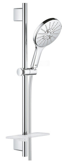 Grohe Rainshower SmartActive 150 Krom