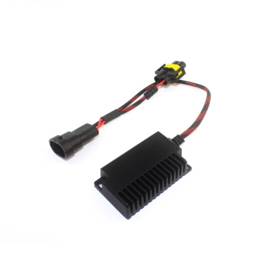 Smart motstand for CANBUS-problemer, LR-H8/9/11/16, 880/1 (JP), 20 W