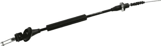 Clutchkabel SACHS 3074 600 150