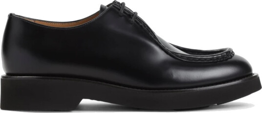 Church's Dame Sko Svart 40 EU,