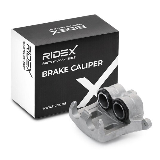 Bremsecaliper RIDEX 78B2500 Bremsecaliper RIDEX 78B2500