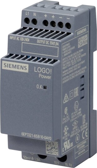 Siemens 6Ep33216sb100ay0
