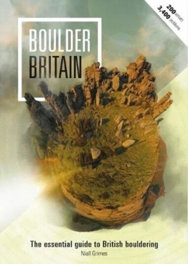 Boulder Britain Av Niall Grimes Boulder Britain Av Niall Grimes