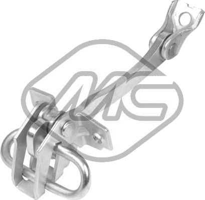 Metalcaucho 43154 Dørstopper