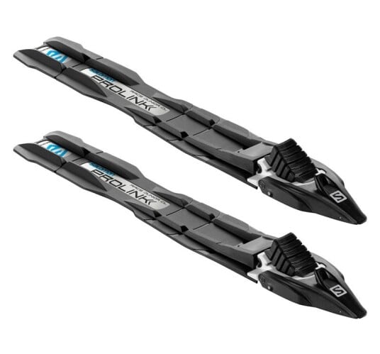 Salomon Prolink Race Junior Classic Bindinger Salomon Prolink Race Junior Classic Bindinger