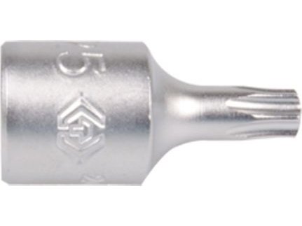 King Tony Tx Spiss 27X25 Mm (102527T) King Tony Tx Spiss 27X25 Mm (102527T)