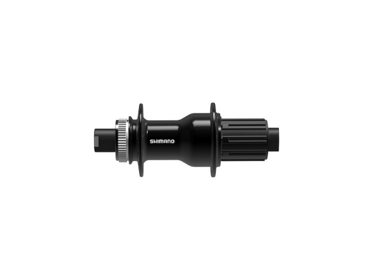 Shimano FH TC500 HL baknav 142mm 28 hull