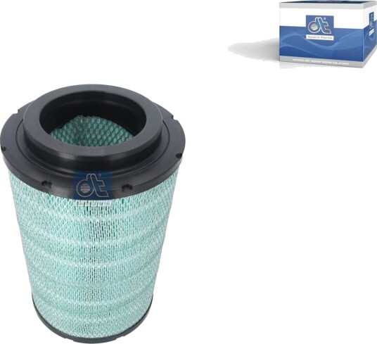 Luftfilter DT Spare Parts 17.00073