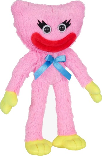 Roblox Poppy Playtime Kosedyr Kissy Missy 20 cm