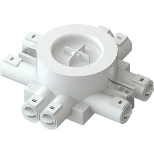 Namron Takboks 50mm x 84 8 løp 16/20mm - 1214911