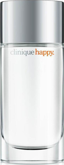 Clinique Happy Eau de Parfum 100 ml for Women - Frisk Duft med Musk og Fersken