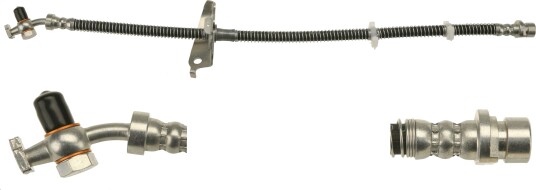 TRW PHD637 Bremseslange