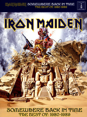 Iron Maiden