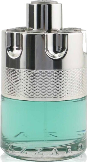 Azzaro Wanted Tonic Eau De Toilette 50ml