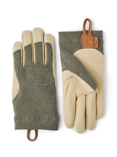 Hestrajob Pro Planter Glove Forest 11