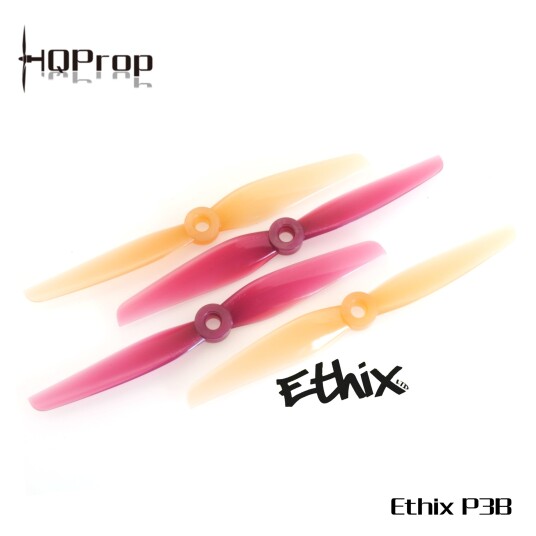 HQ-Prop HQ Ethix P3B Peanut Butter&Jelly5.1x3(2CW+2CCW)