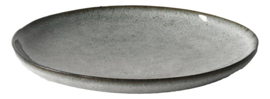 Tell Me More Taranto tallerken Ø17 cm Sand