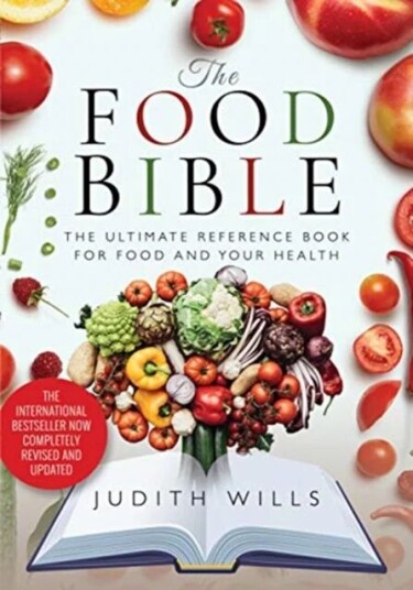 The Food Bible Av Judith Wills
