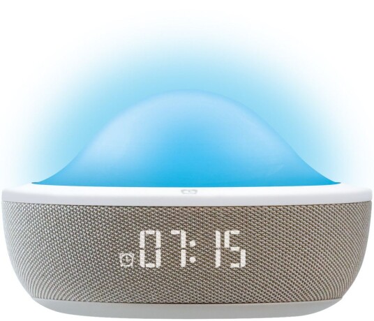Terraillon Aloha Wake Up Lamp