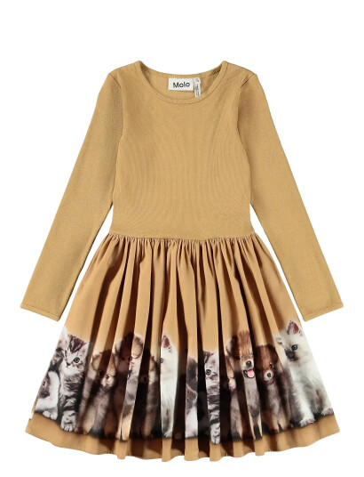 Molo Casie Warm Beige 146/152 Molo Casie Warm Beige 146/152