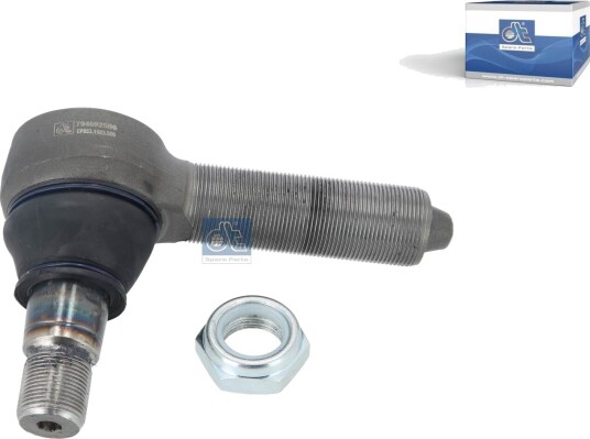 DT Spare Parts 13.00506 Endeledd