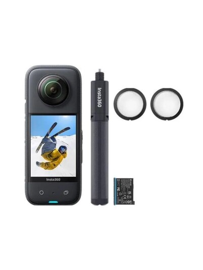 Insta360 X3 All-Purpose Kit