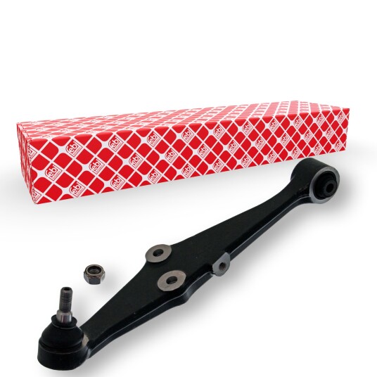 Bærebru/bærearm FEBI BILSTEIN 12925 Bærebru/bærearm FEBI BILSTEIN 12925