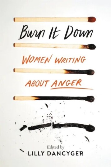 Burn It Down Av Lilly Dancyger
