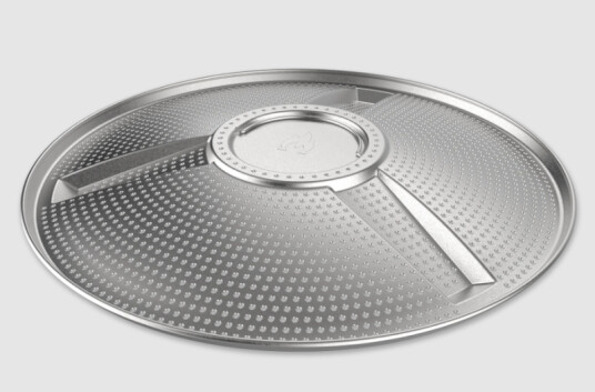 Solo Stove Yukon Pellets Adapter