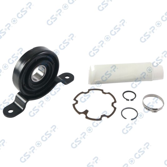 Mellomaksel-oppheng GSP 539902S