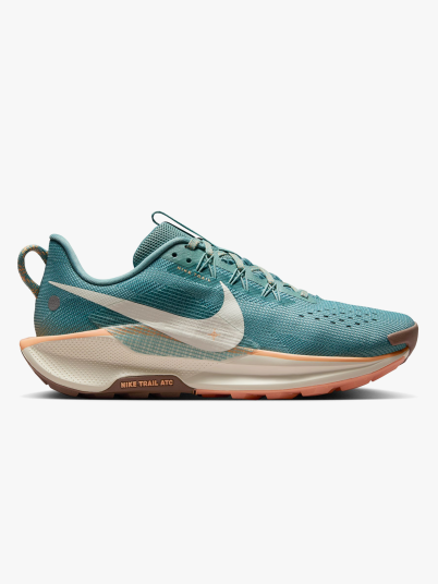 Nike ReactX Pegasus Trail 5 Grønn 40 Nike ReactX Pegasus Trail 5 Grønn 40