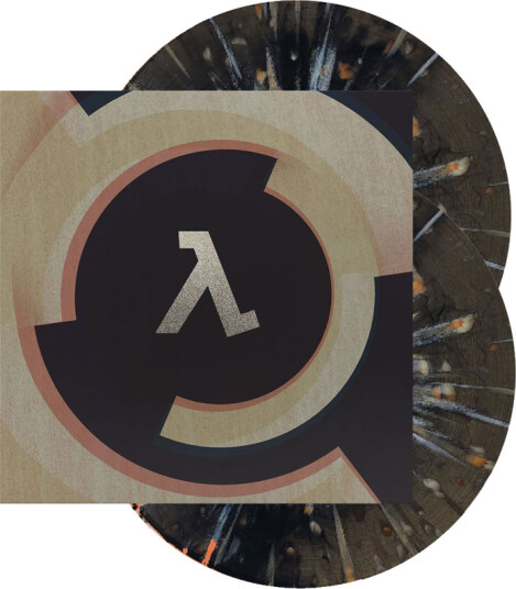 HalfLife: Alyx (Official Game Soundtrack)