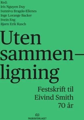 Uten Sammenligning