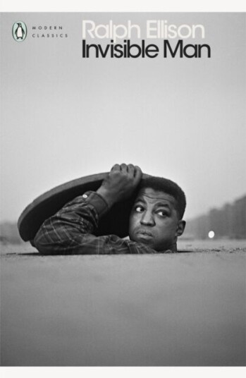 Invisible Man Av Ralph Ellison