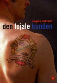 Den lojale kunden, Pent brukt bok uten markeringer