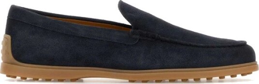 Tod's Herre Sko Blå 39 EU,