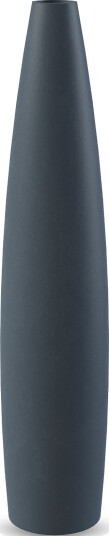Cooee Design Candlestick Tube 33Cm - Blue - ONE SIZE Cooee Design Candlestick Tube 33Cm - Blue - ONE SIZE