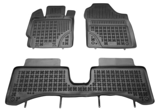 Bilmatter REZAW PLAST 201424 Bilmatter REZAW PLAST 201424