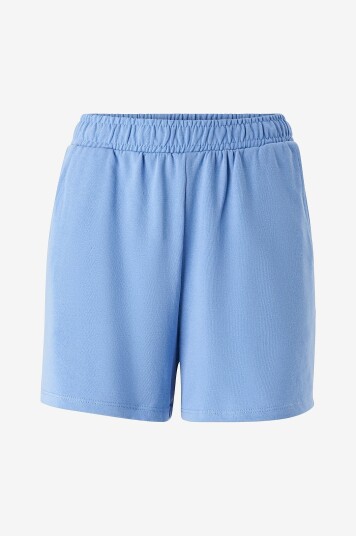 Only Sweatshorts onlAva Shorts CS Swt Blå