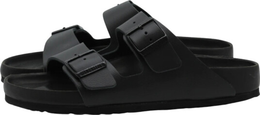 Birkenstock Herre Sko Svart 45 EU,