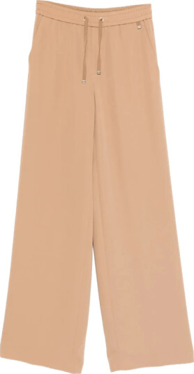 Herno Dame Bukser Beige S,